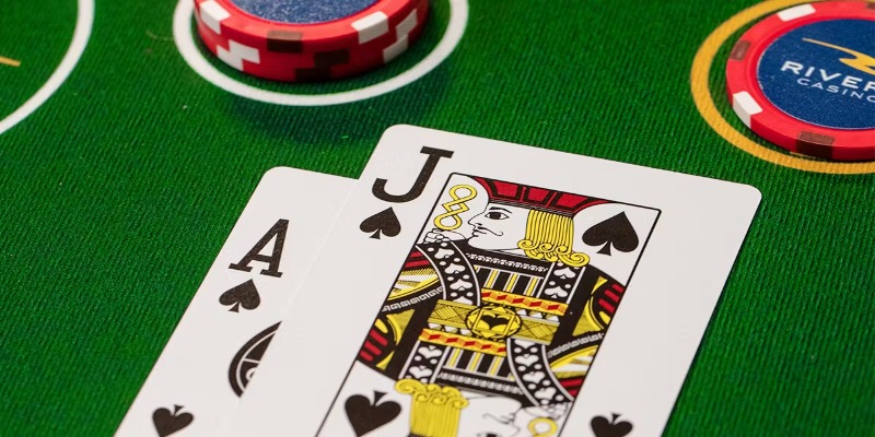 Blackjack VSBET - Trò Chơi Casino Quốc Dân Được Ưa Chuộng