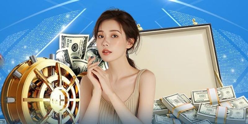 Chỉ dẫn quy trình nạp tiền với ví điện tử