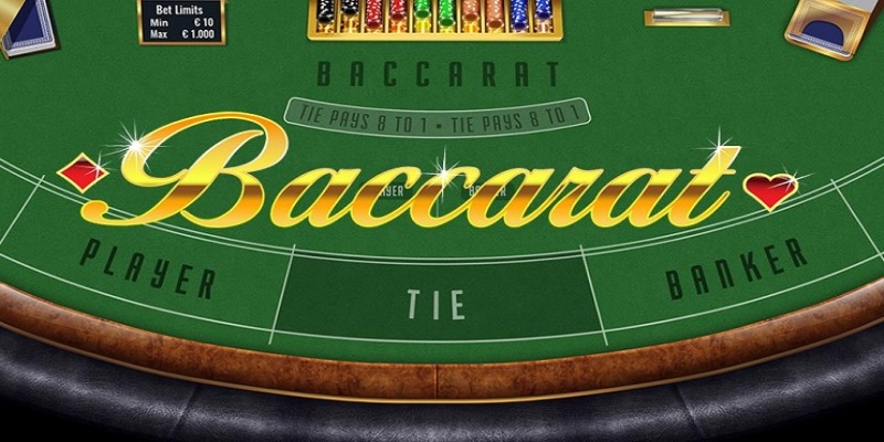 Đôi nét về Baccarat VSBET