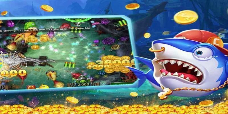 Giao diện nhà cái được xây dựng đẹp mắt