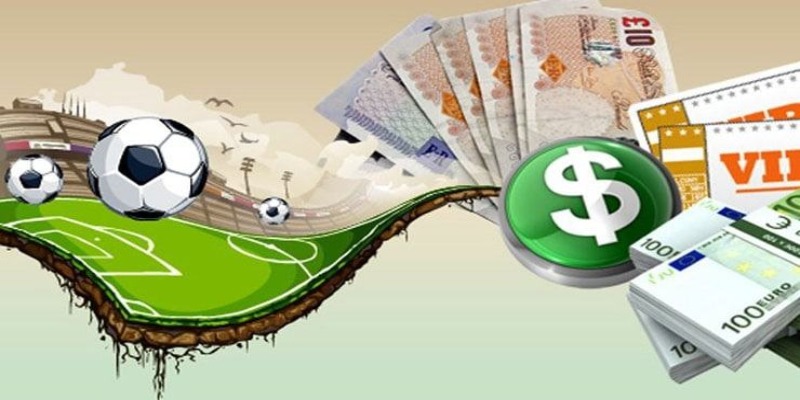 Kèo Moneyline Là Gì - Hướng Dẫn Thông Tin Chi Tiết