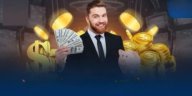 Mô hình đại lý VSBET cho người dùng