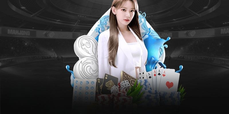 Nhà cái VSBET có kho game khổng lồ