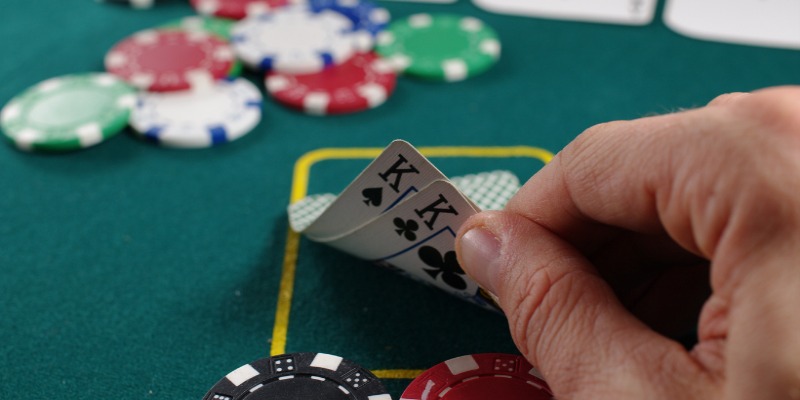 Poker VSBET là phiên bản poker trực tuyến