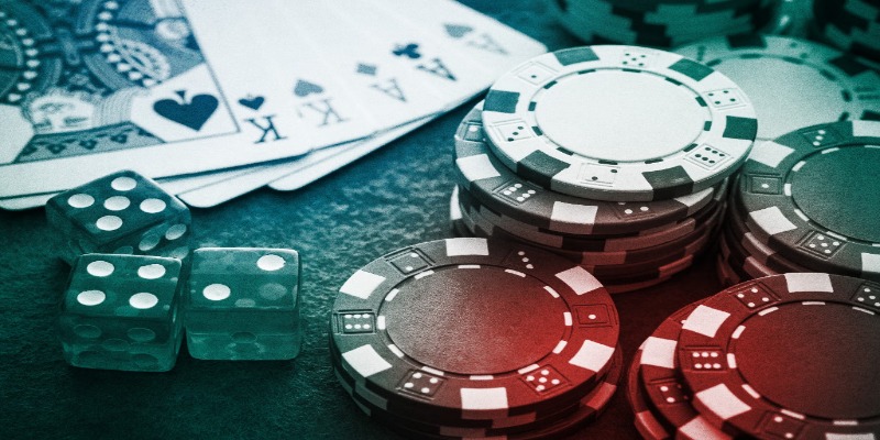 Poker VSBET - Trò Chơi Hấp Dẫn, Thống Lĩnh Sòng Bạc
