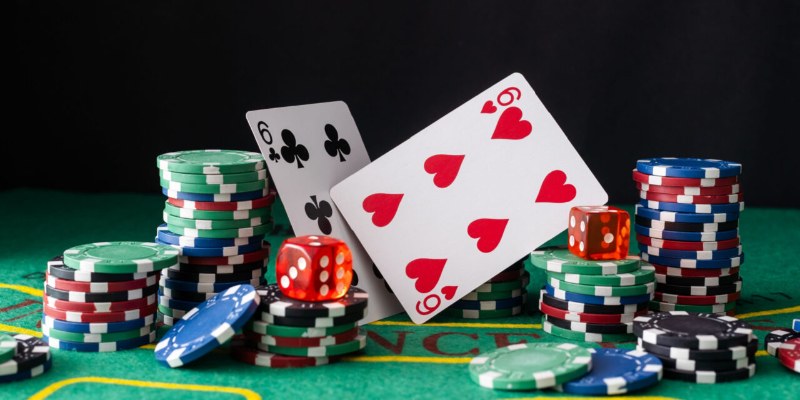 Siêu phẩm game Poker chỉ có tại VSBET