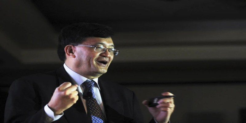 Sơ lược thông tin về CEO Jack 97