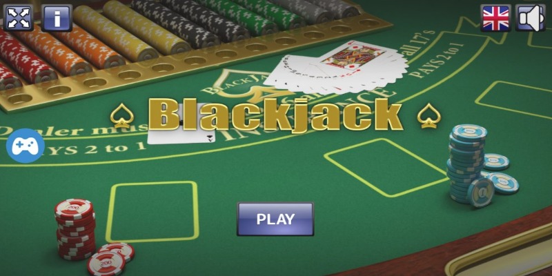 Sơ lược về Blackjack VSBET