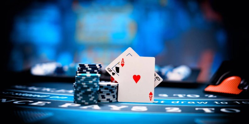 Sơ lược về sảnh casino Evolution
