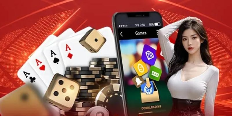 Thao tác thực hiện đổi thẻ cào từ VSBET