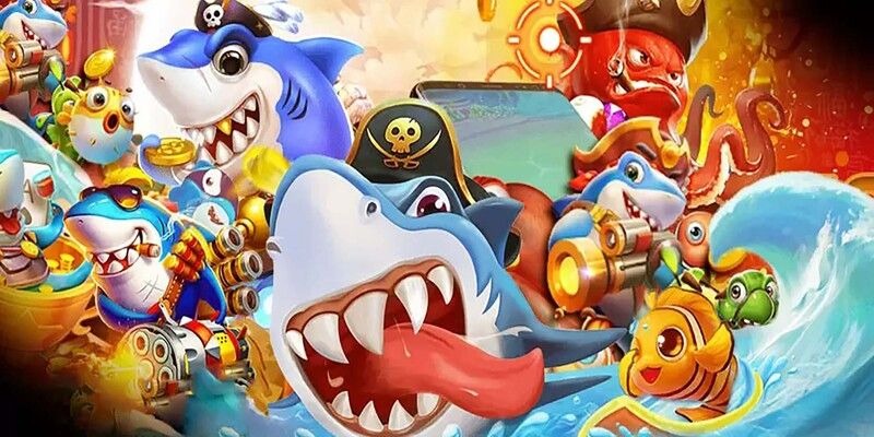 Thông tin cơ bản về bắn cá 777 club
