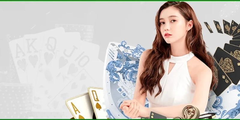 Thực hiện nạp để cá cược