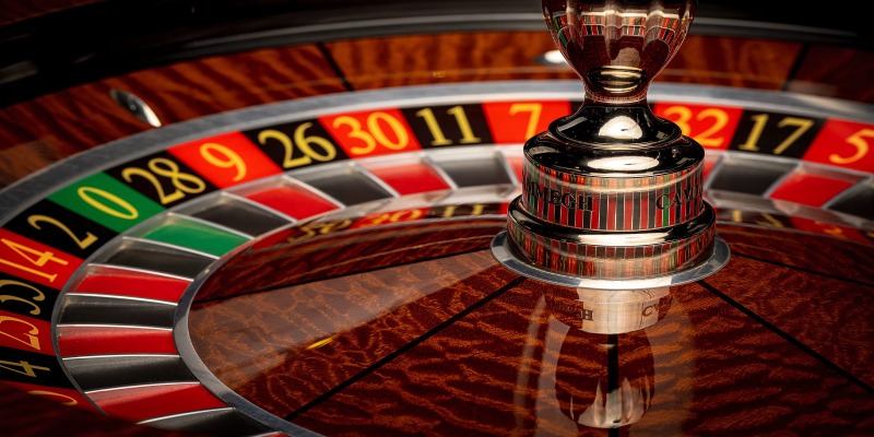 Tổng quan thông tin về Roulette VSBET