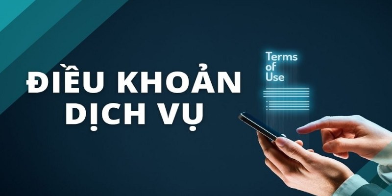 Trách nhiệm cập điều khoản sử dụng VSBET