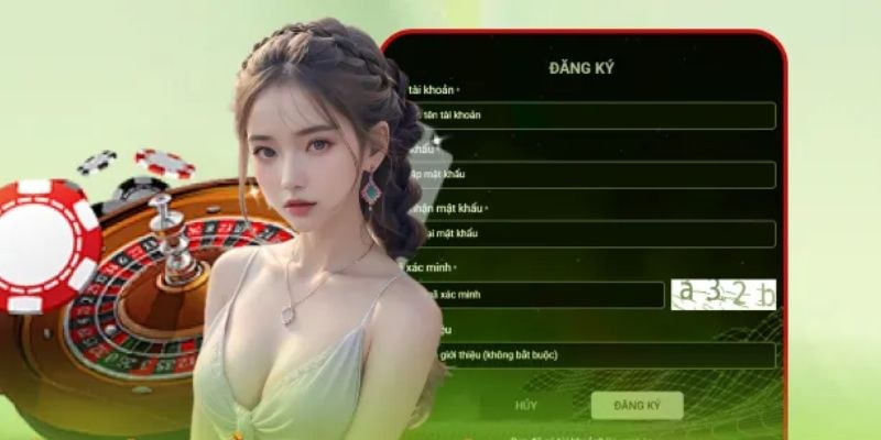 Tránh đăng ký VSBET bằng thông tin ảo