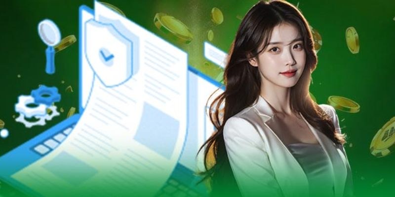 Truy cập website nhà cái VSBET để thao tác