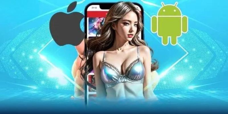 Ưu đãi tặng quà khi lần đầu tải app nhà cái